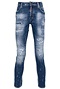 DSQUARED2牛仔裤 Super Twinky Jean